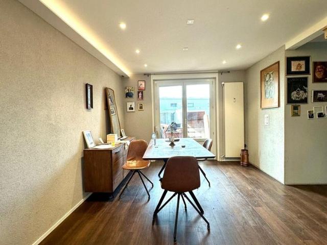 Apartment mieten in Basel, Basel-Stadt