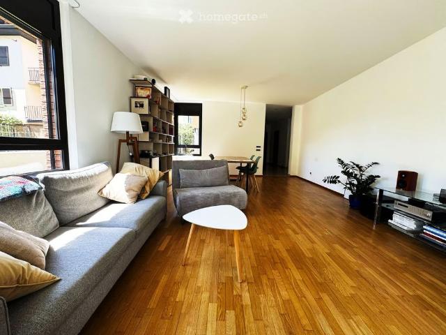 Apartment mieten in Aldesago, Tessin