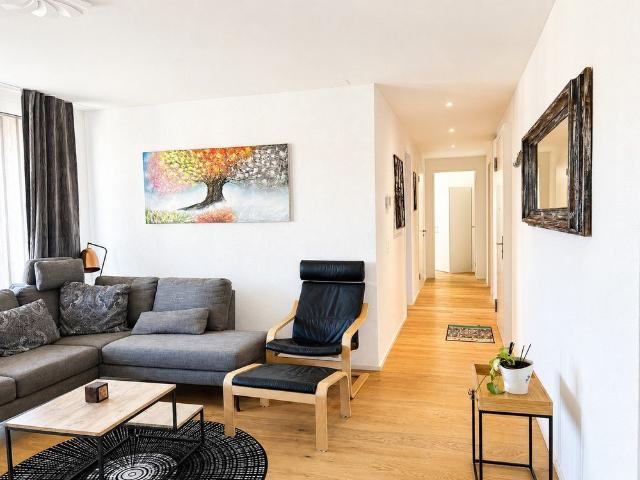Apartment mieten in Embrach, Zürich