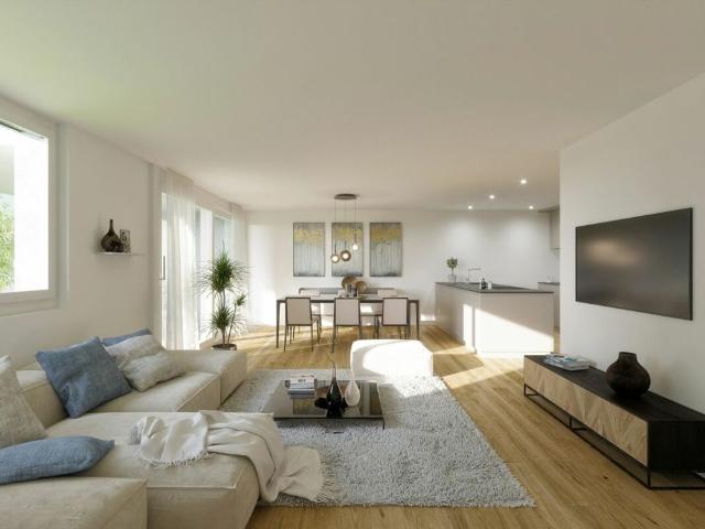 Apartment mieten in Wölflinswil, Aargau
