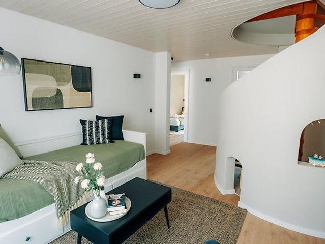 Apartment mieten in Biel, Bern