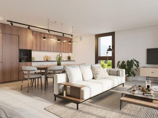 Apartment mieten in Payerne, Waadt