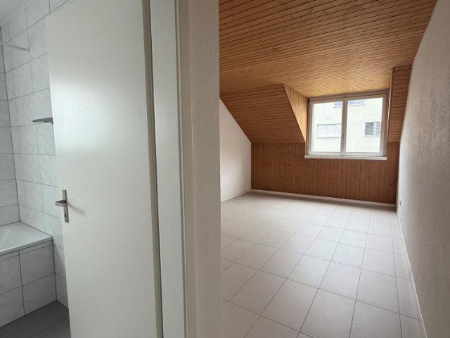 Apartment mieten in Biel, Bern