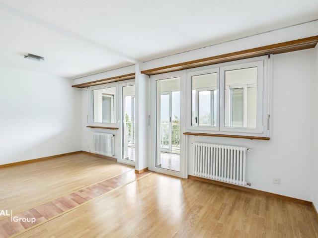 Apartment mieten in Ausserberg, Wallis