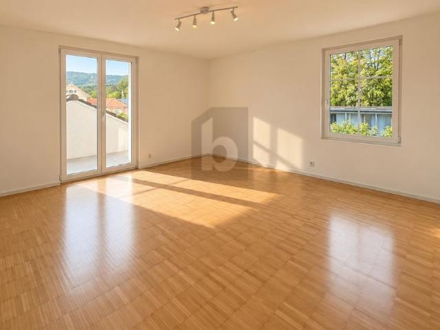 Apartment mieten in Werkhof, Solothurn