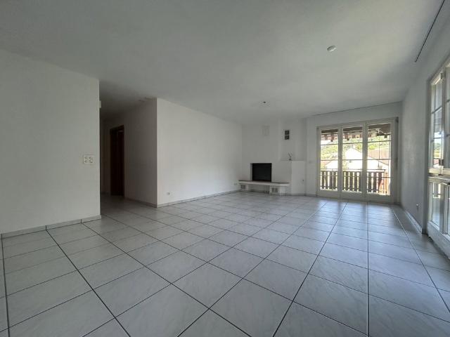 Apartment mieten in Oberhofen (AG), Aargau