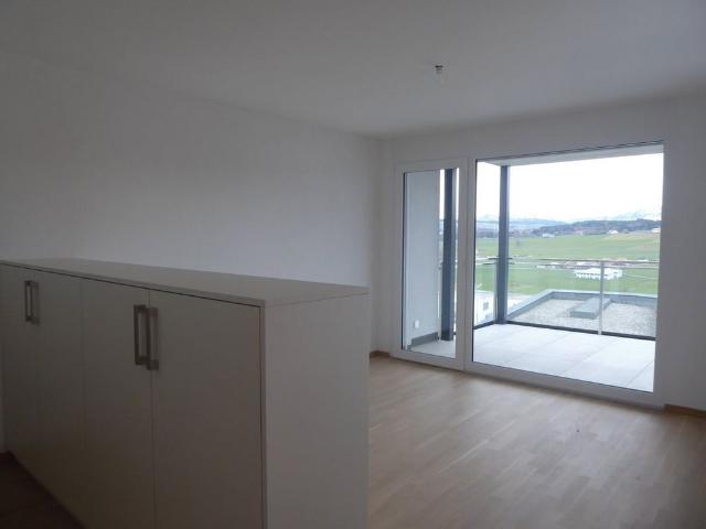 Apartment mieten in Onnens (FR), Freiburg