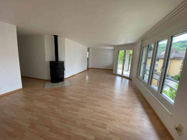Apartment mieten in Büren an der Aare, Bern