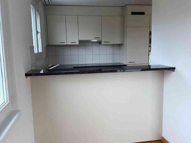 Apartment mieten in Bleiche, Wil (SG)