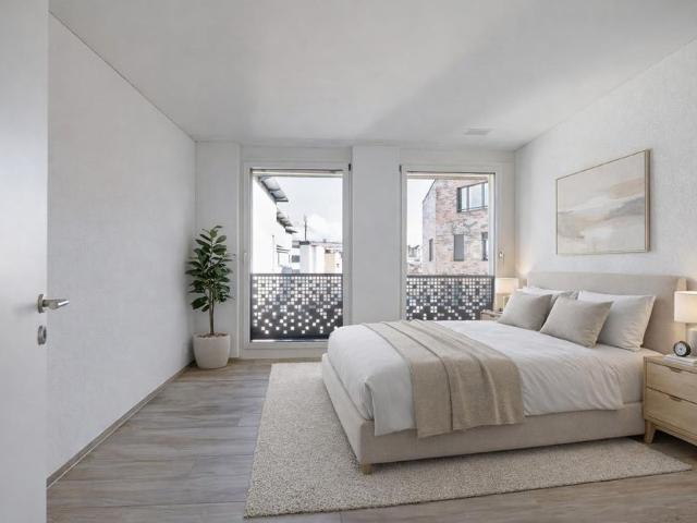 Apartment mieten in Wohlen (AG), Aargau