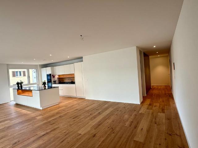 Apartment mieten in Uster, Zürich