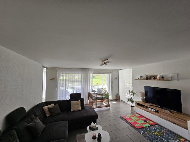 Apartment mieten in Hölstein, Basel-Landschaft