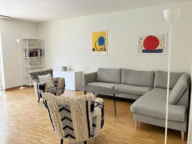 Apartment mieten in Basel, Basel-Stadt
