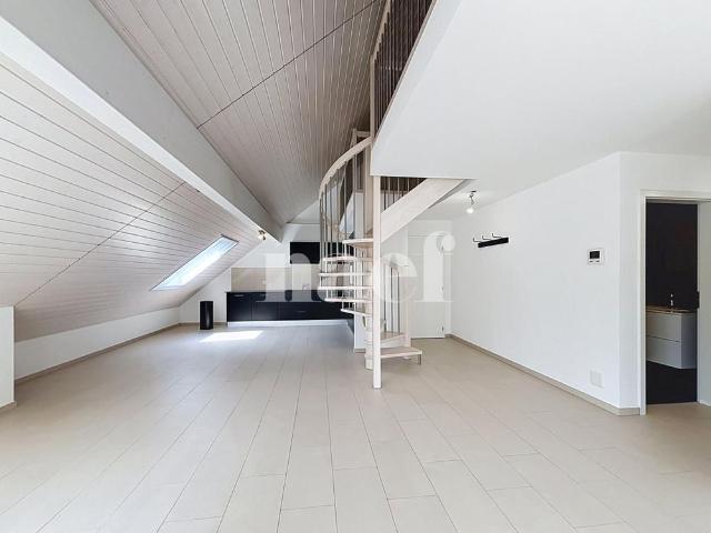 Apartment mieten in Bavois, Waadt