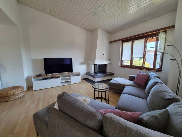 Apartment mieten in Langenhart, Müllheim