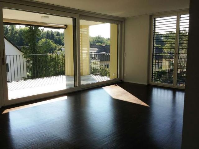 Apartment mieten in Zollikon, Zürich