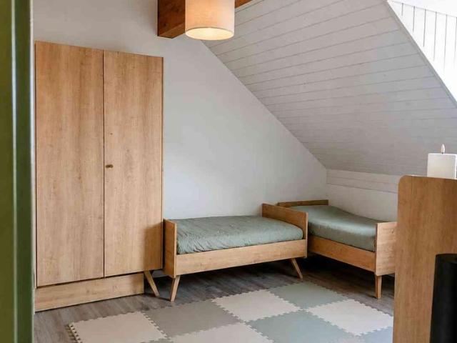 Apartment mieten in Goumoëns, Waadt