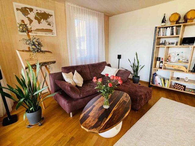 Apartment mieten in Lü
