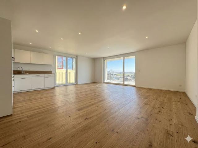Apartment mieten in Oberbuchsiten, Amtei Thal-Gäu