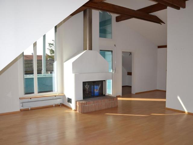 Apartment mieten in Oberembrach, Zürich