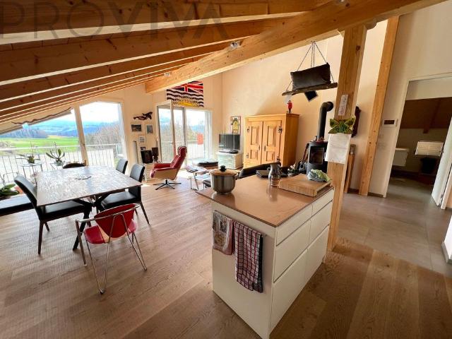 Apartment mieten in Rüfenacht (BE), Bern