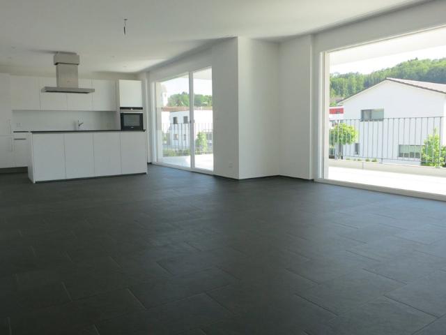Apartment mieten in Gachnang, Thurgau