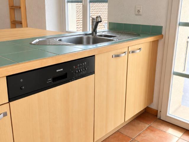 Apartment mieten in Cossonay, District de Morges
