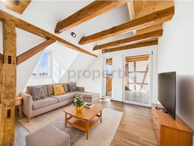 Apartment mieten in Andelfingen, Zürich