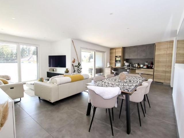 Apartment mieten in Mont-de-Buttes