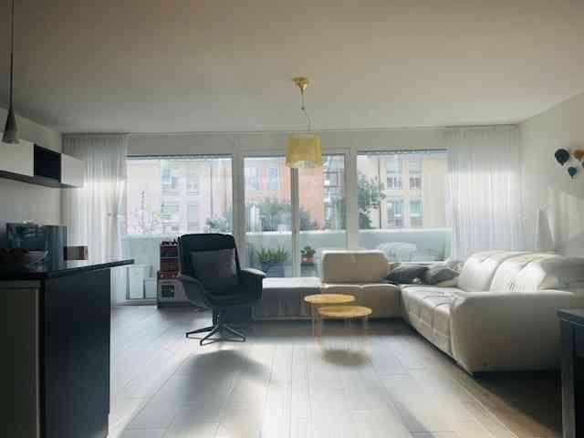 Apartment mieten in Morges, Waadt