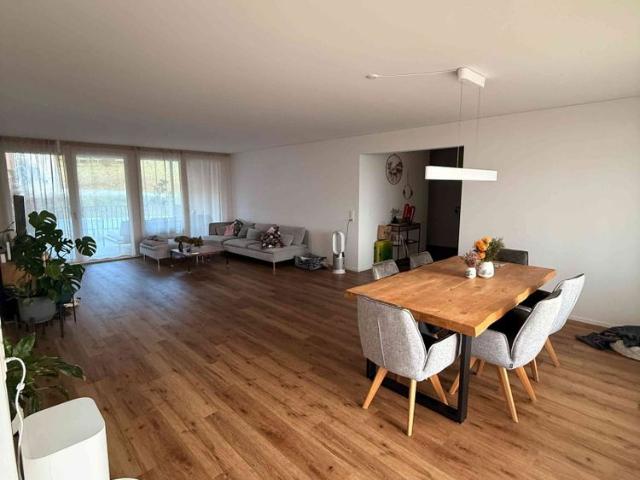 Apartment mieten in Herdern, Bezirk Frauenfeld