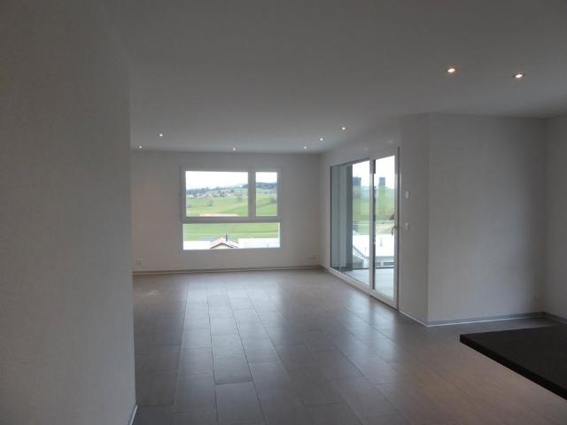 Apartment mieten in Onnens (FR), Freiburg