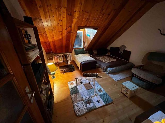 Apartment mieten in Grandson, District du Jura-Nord vaudois