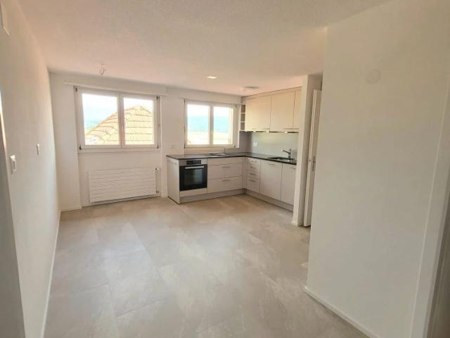 Apartment mieten in Undere Werdthof, Kappelen