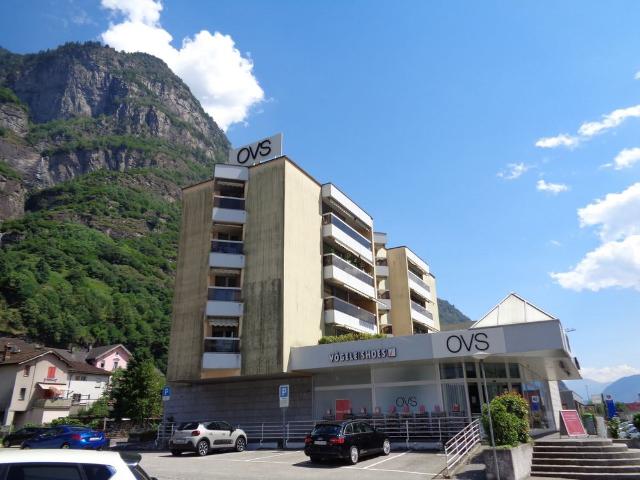 Apartment mieten in Biasca, Tessin