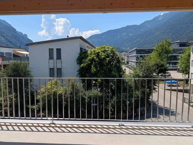 Apartment mieten in Bonaduz, Graubünden