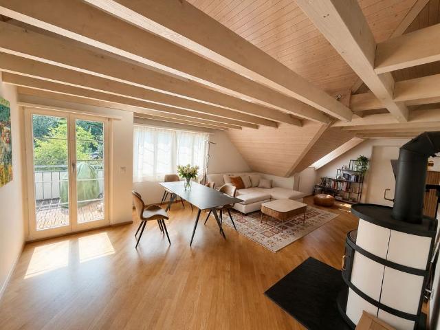 Apartment mieten in Küsnacht (ZH), Zürich