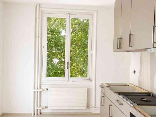 Apartment mieten in Birsfelden, Basel-Landschaft