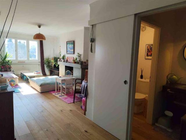 Apartment mieten in Givisiez, Freiburg