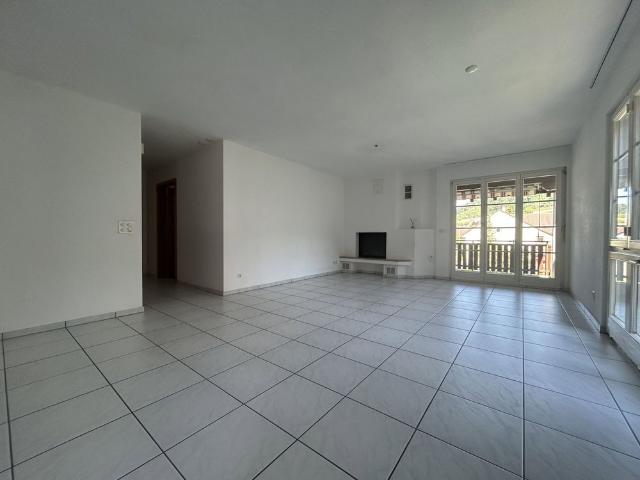 Apartment mieten in Oberhofen (AG), Aargau