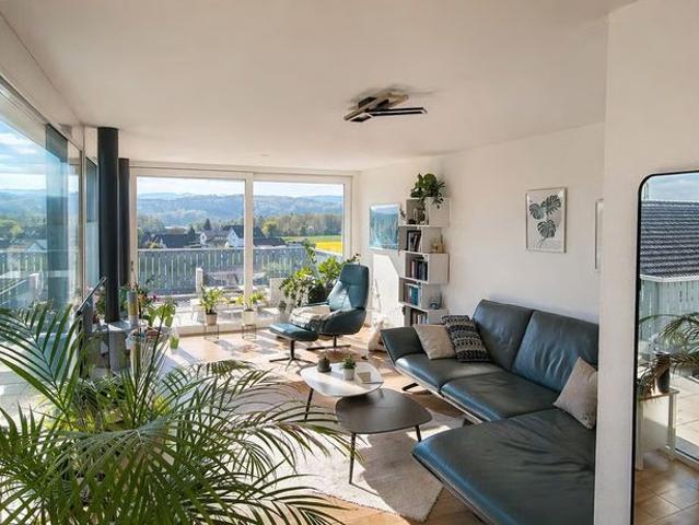 Apartment mieten in Aeschi (SO), Solothurn