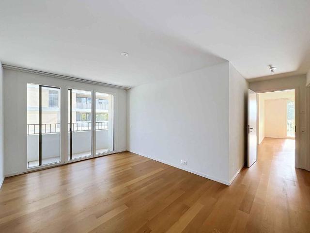 Apartment mieten in Morges, District de Morges