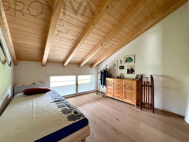 Apartment mieten in Rüfenacht (BE), Bern