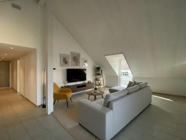 Haus mieten in Münchwilen (AG), Aargau