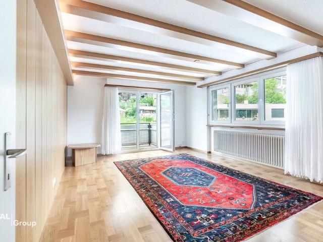 Haus mieten in Ausserberg, Wallis