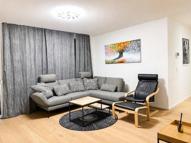 Apartment mieten in Embrach, Zürich