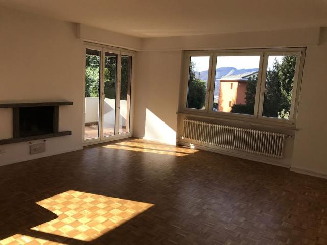 Apartment mieten in Collina d'Oro, Tessin