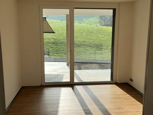 Apartment mieten in Hubel, Pfaffnau