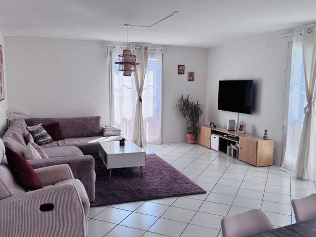 Apartment mieten in Fontainemelon