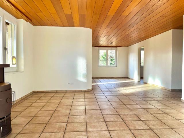 Apartment mieten in Rupperswil, Aargau